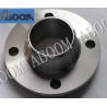 Buy cheap SA 182 2507 / F53 Duplex Stainless Steel Flanges S32750 stock 24" Sch 80s from wholesalers