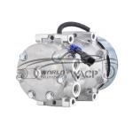 7H15 8PK 12V Truck AC Compressor PTAC5365 SD7H154077 SD7H154368 WXTK477