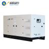 Buy cheap 10kw-500kw Silent Soundproof Gas Turbine Generator with Low Price from wholesalers