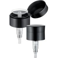 Buy cheap Multiscene K801-3 Black Nail Polish Remover Pump Multipurpose Recycled product