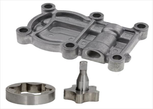 Quality Quality Oil Pump 1790588 1479092 2468133 1526232 Suitable for Scania trucks for sale