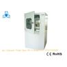 Buy cheap UV Light Air Shower Pass Box With Automatic Air Shower For Clean Room from wholesalers