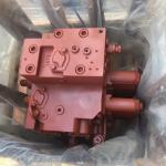 Excavator R290LC-7 R305LC-7 Hydraulic Control Valve 31N8-10110 Main Control