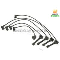 Buy cheap Low Resistivity Honda Civic Accord Spark Plug Wires 1.6L (1987-2001) 32700-PT0 product