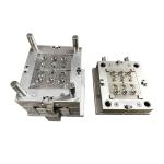 Buy cheap 6cavity Bubble Cap Mould 28-410 Plastic Injection Molding On 120T Machine from wholesalers