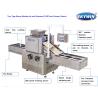 Buy cheap High Productivity Industry Soft Biscuit Making Machine PLC Controlled from wholesalers