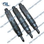 High Pressure Common Rail Fuel Injector 0432193611 Nozzle DSLA145P619 For F9Q