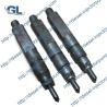 Buy cheap High Pressure Common Rail Fuel Injector 0432193611 Nozzle DSLA145P619 For F9Q 770 from wholesalers