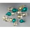 Buy cheap Odorless Vegetable Gelatin Powder For Softgel Capsules Commercial Production from wholesalers