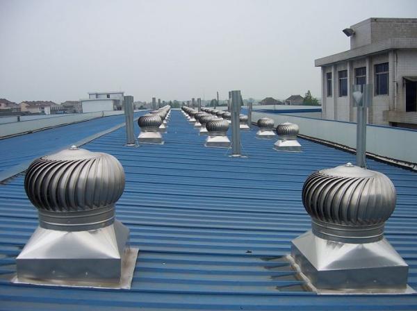 Buy cheap Popular Series powerless roof fan with specialized product from wholesalers