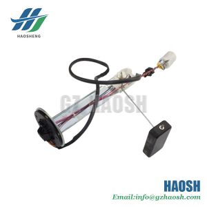 Buy cheap Subsidiary Fuel Tank Unit 8-97363006-0 8-97363006-1 8973630060 8973630061 For Isuzu NPR 4HE1 4HF1 from wholesalers