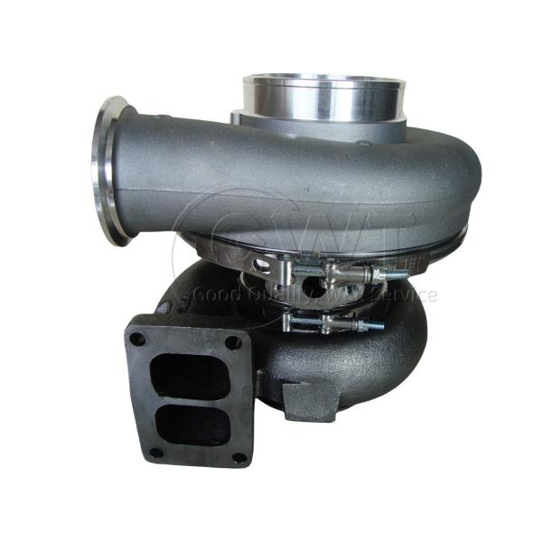Buy cheap QSM11-M CUMMINS Turbochargers Cummins Turbo 3592401H 3592401 38000852 3592369 from wholesalers