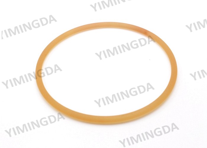 Rubber Yellow Round Belt 3 * 223 for Yin / Takatori HY-1701 Auto Cutter Parts
