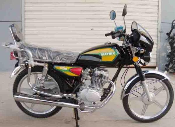 Buy cheap Honda CG125 motorcycle CDI125motorcycle motorbike motor from wholesalers