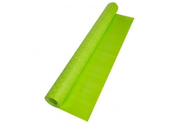 1.5 Mm Underlayment Environmentally Friendly Odorless Green Underlay For