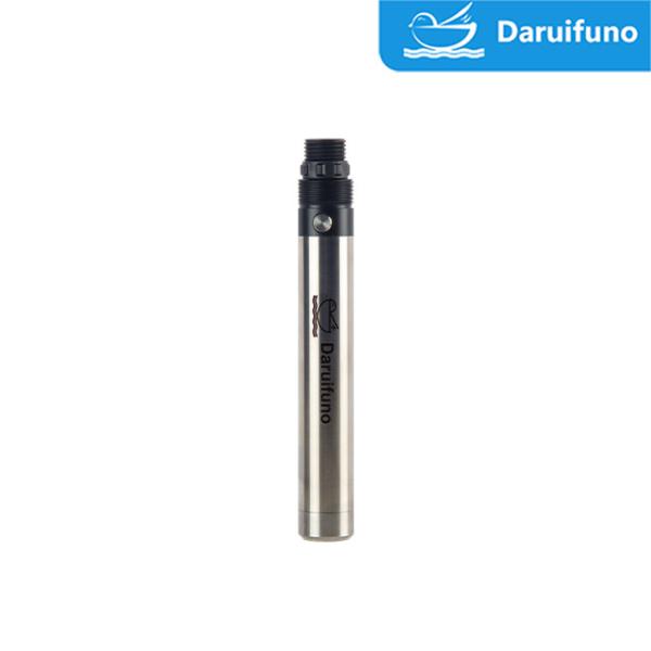Quality IP68 Dissolved Oxygen Analyzer For Seawater And Freshwater Aquaculture for sale
