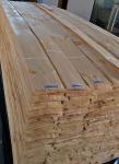 Plain Slice Knotty Pine Width 12cm Natural Wood Veneer For Cricut