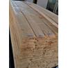 Buy cheap Plain Slice Knotty Pine Width 12cm Natural Wood Veneer For Cricut from wholesalers