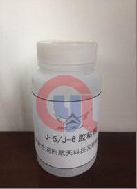 Buy cheap Low Density Synthetic Rubber Adhesive , White J-5 J-6 EPDM Rubber Adhesive from wholesalers