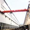 Buy cheap M5 Workshop Electric Hoist Overhead Crane For Workshop from wholesalers