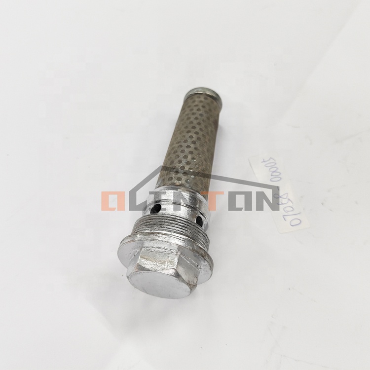 Support OEM Construction Works Excavator Spare Parts 07058-00005 Element for KOMATSU PC1000 PC1600 PC300 PC400