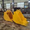 Buy cheap SK200 Excavator Bucket For Long Reach Boom Arm Use CAT320D ZX200 from wholesalers
