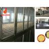 Buy cheap Stainless Steel Instant Noodle Making Machine , Bowl Noodle Machine 1 Year Warranty from wholesalers