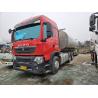 Buy cheap ZZ4257V324GF1 Used Howo Tractor Truck TX460 Howo 6x4 Tractor from wholesalers
