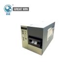300pdi Resolution Automatic Printing Press For Shoe Tongue Label