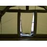 Buy cheap Factory Direct Sales Hiking Cheap Tente Inflatable Oxford PVC 4 Season Outdoor Event Tent from wholesalers