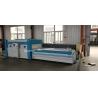 Buy cheap Full auto PVC door cabinet vacuum membrane press machine price from wholesalers
