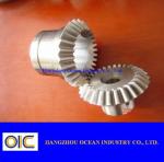Umbrella Gear Bevel Gear Pinion