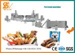 DLG150 Pet Treat Machine Electric Stainless Steel Schneider Electric Device