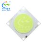 Buy cheap Green 100W LED COB Chip 3350mA 10000K Long Operating Life from wholesalers
