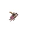 Buy cheap KST201 Thermostat 250V 10A 16A Temperature Controller Bimetal Thermostat for Household from wholesalers