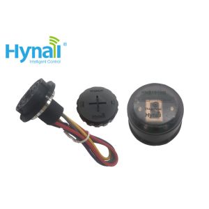 Buy cheap 0-10v Dimming Microwave Motion Sensor Zhaga Book 18 PWM from wholesalers