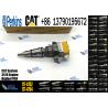 Buy cheap Excavator Engine Common Rail Injector 1774752 177-4752 10R1257 for CAT325C 3126B 3126 from wholesalers