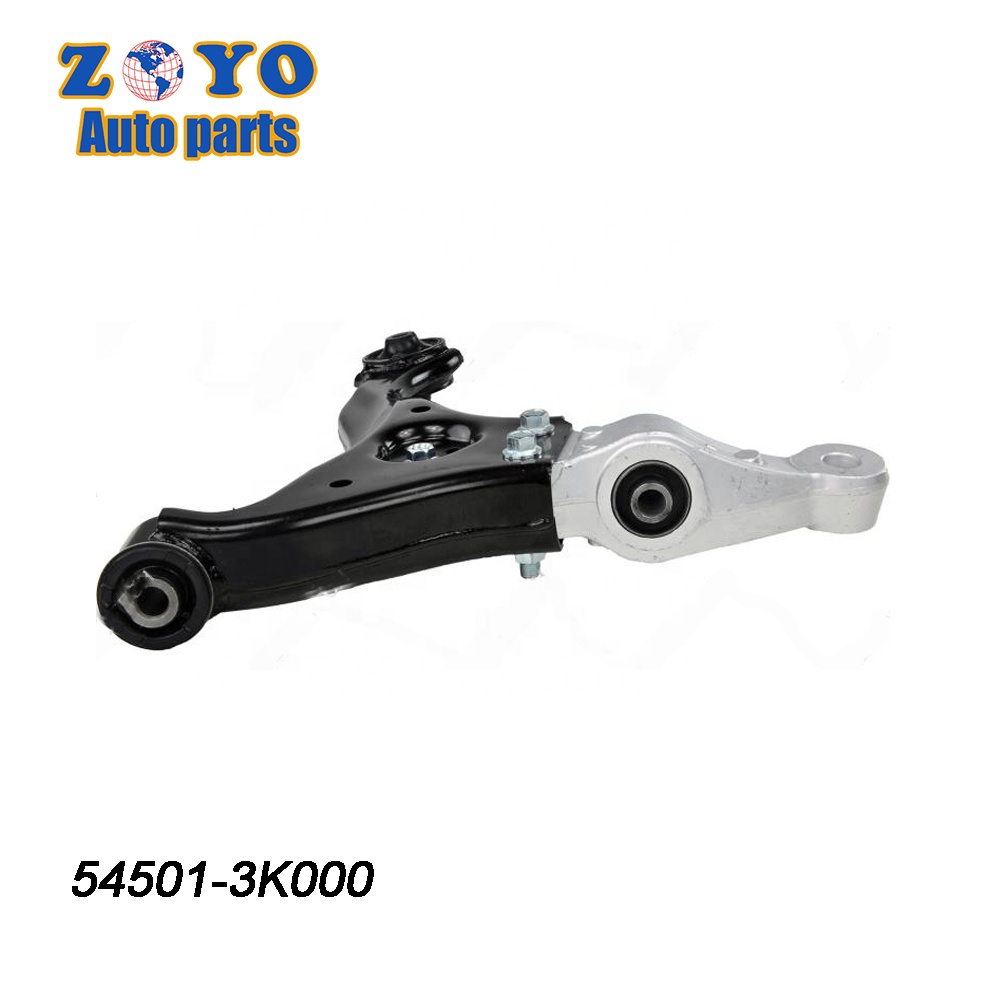 Control Arm for Hyundai Sonata 2004-2012 Car Fitment Hyundai 54501-3K060 MS90167
