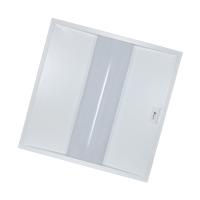 Buy cheap Square Commercial LED Troffer Light Fluorescent 5-50W 2ft 4ft product