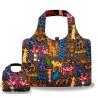 Buy cheap 2014 promotional foldable polyester shopping bag from wholesalers