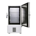 AC240V 60Hz Ultra Low Temperature Freezer Vertical Minus 40 Vaccine Fridge