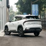 Geely Galaxy L7 Phev Hybrid SUV 1.5t 55km Electric Car Air Energy Vehicles Plug