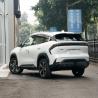 Buy cheap Left Steering Galaxy L7 Hybrid Car Closed Body Type 5-Door 5-Seater Energy Vehicles from wholesalers