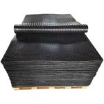 122 X 183cm Interlocking Equine Cow Horse Rubber Stall Mats