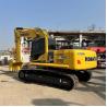 Buy cheap PC240-8 Second Hand Komatsu Excavators 24 Ton Used Excavator Equipment from wholesalers
