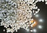 51mm Filler Masterbatch Plastic Pelletizing Line , Air Cooling Plastic Pellet