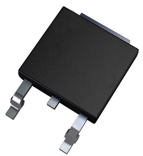 Buy cheap Infineon HEXFET Power MOSFET N Channel 55V 30A DPAK IRLR3915TRPBF from wholesalers