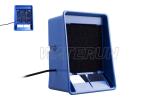 High Efficiency Welding Soldering Smoke Absorber Stable Compact Fume Extractor