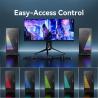 Buy cheap USB 2.0 Computer Gaming Speakers For PC Desktop Subwoofer Wired Blue Tooth Speaker from wholesalers