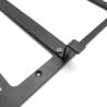 Buy cheap 0.10mm Laser Cut Sheet Metal Service Designs Laser Cutting Aluminium Plate Bending Welding from wholesalers